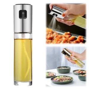 Oil Spray Bottle 100ml