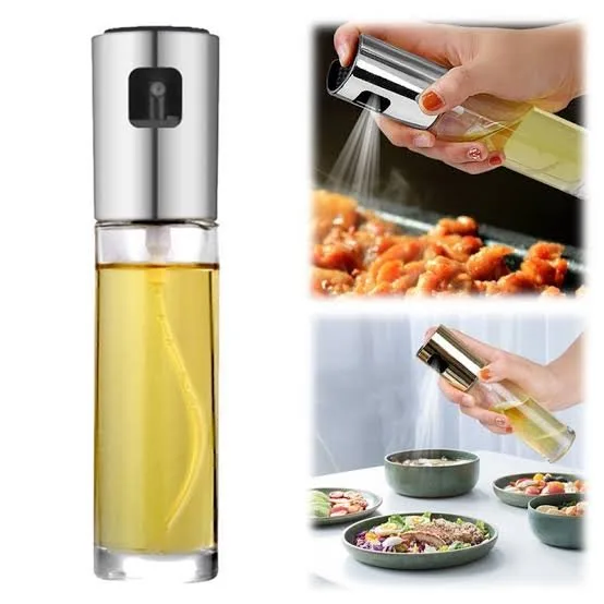 Oil Spray Bottle 100ml