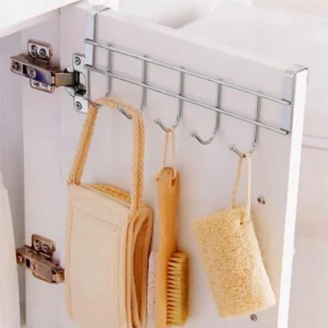 Over the Door Metal Hook Hanger