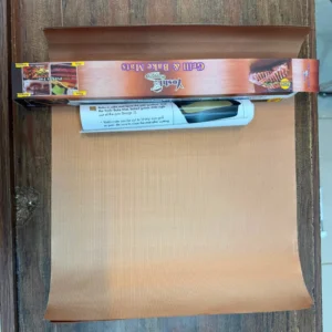 Pack of 2 Grill & Bake Mats