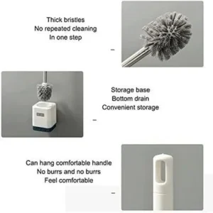 Perfect Day Toilet Brush