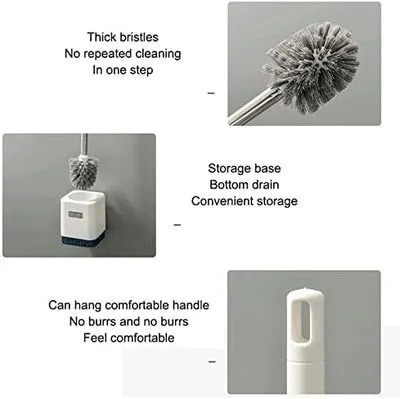 Perfect Day Toilet Brush
