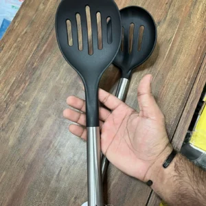 Plasti Non-Stick Spoon