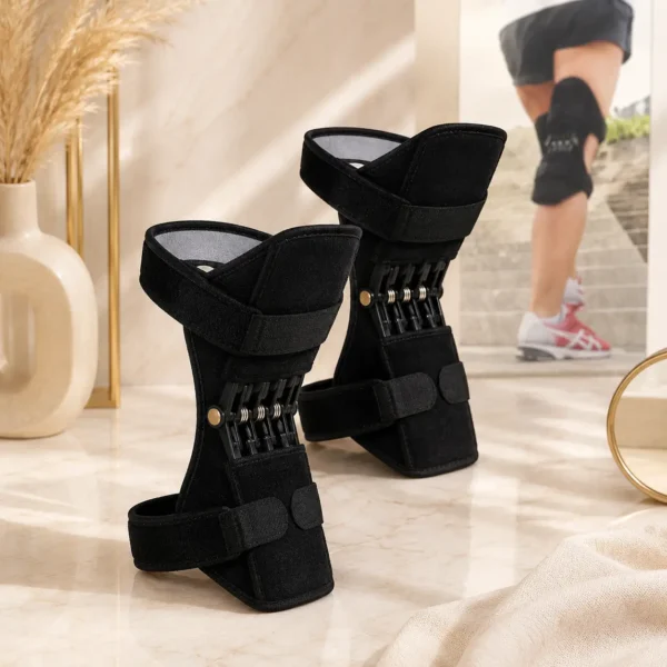 Power Knee Support Brace