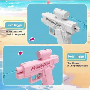 Prank Gun