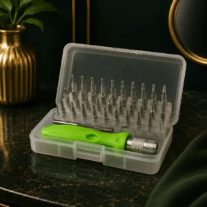 Precision Screwdriver Tool Kit