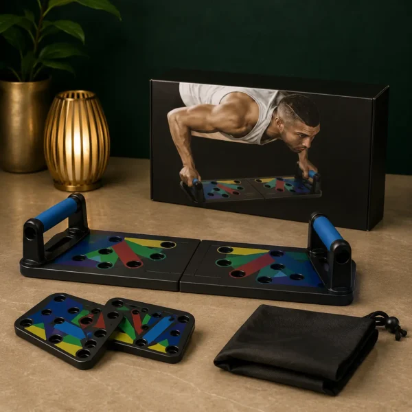 Pushup Board