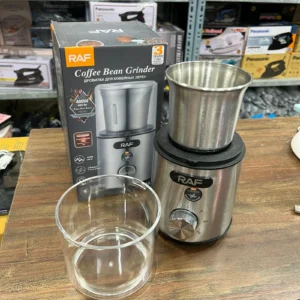 R.7107 4 Blades Heavy Duty Raf Masala Grinder