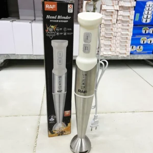 Raf Hand Blender (Premium Quality)