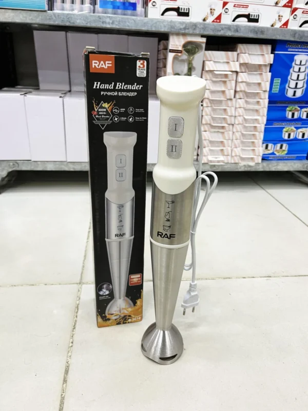 Raf Hand Blender (Premium Quality)