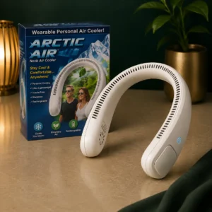 Rechargable Neck Fans