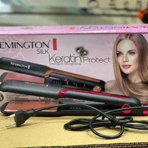 Remington Keratin Protect Intelligent Hair Straightener