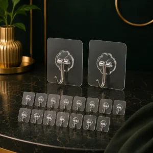 Self Adhesive Wall Hook