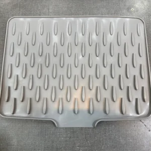 Silicon Slop Dish Drying Mat
