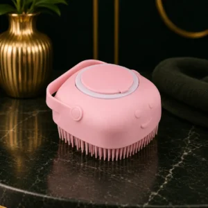 Silicone Exfoliating Body Scrubber