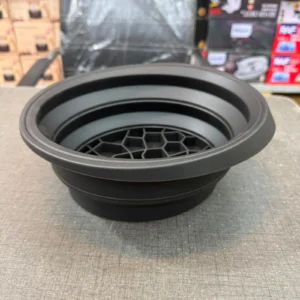 Silicone Facial Ice Bowl