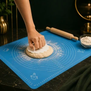 Silicone Roti Baking Mat