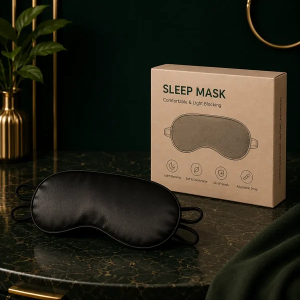 Sleep Eye Mask