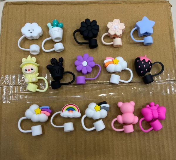 Stanley Tumbler Stoppers (Imported China)