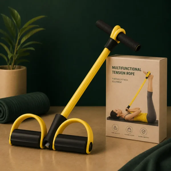 Tummy Trimmer