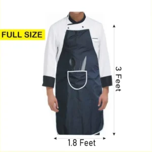 Waterproof Kitchen Apron
