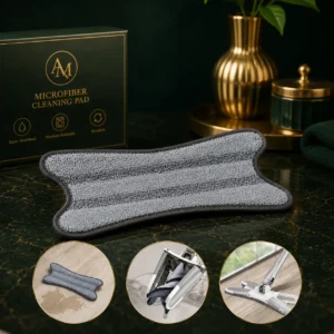 X Mop Refill Head